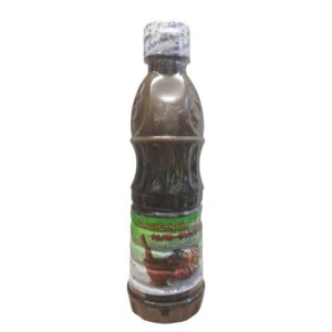 Pickled Gouramy Fish Sauce
