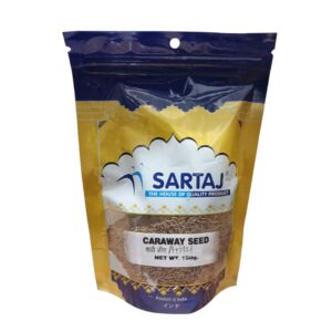 Sartaj-Careway Seed