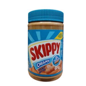 Skippy-Peanut Butter