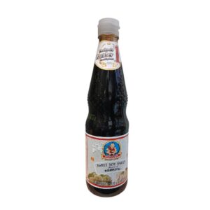 Sweet Soy Sauce