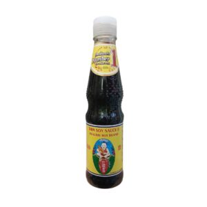 Thin Soy Sauce