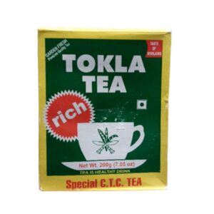 Tokla Tea