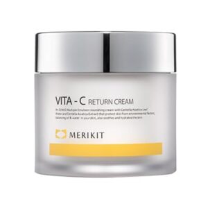 Vita -C Return Cream