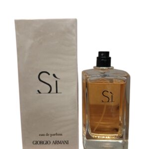 Giorgio Armani-Si