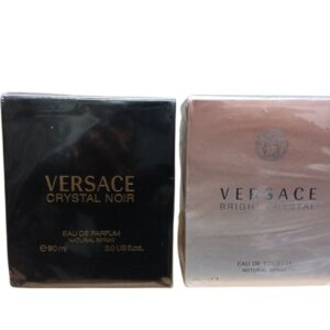 Versace Bright Crystal
