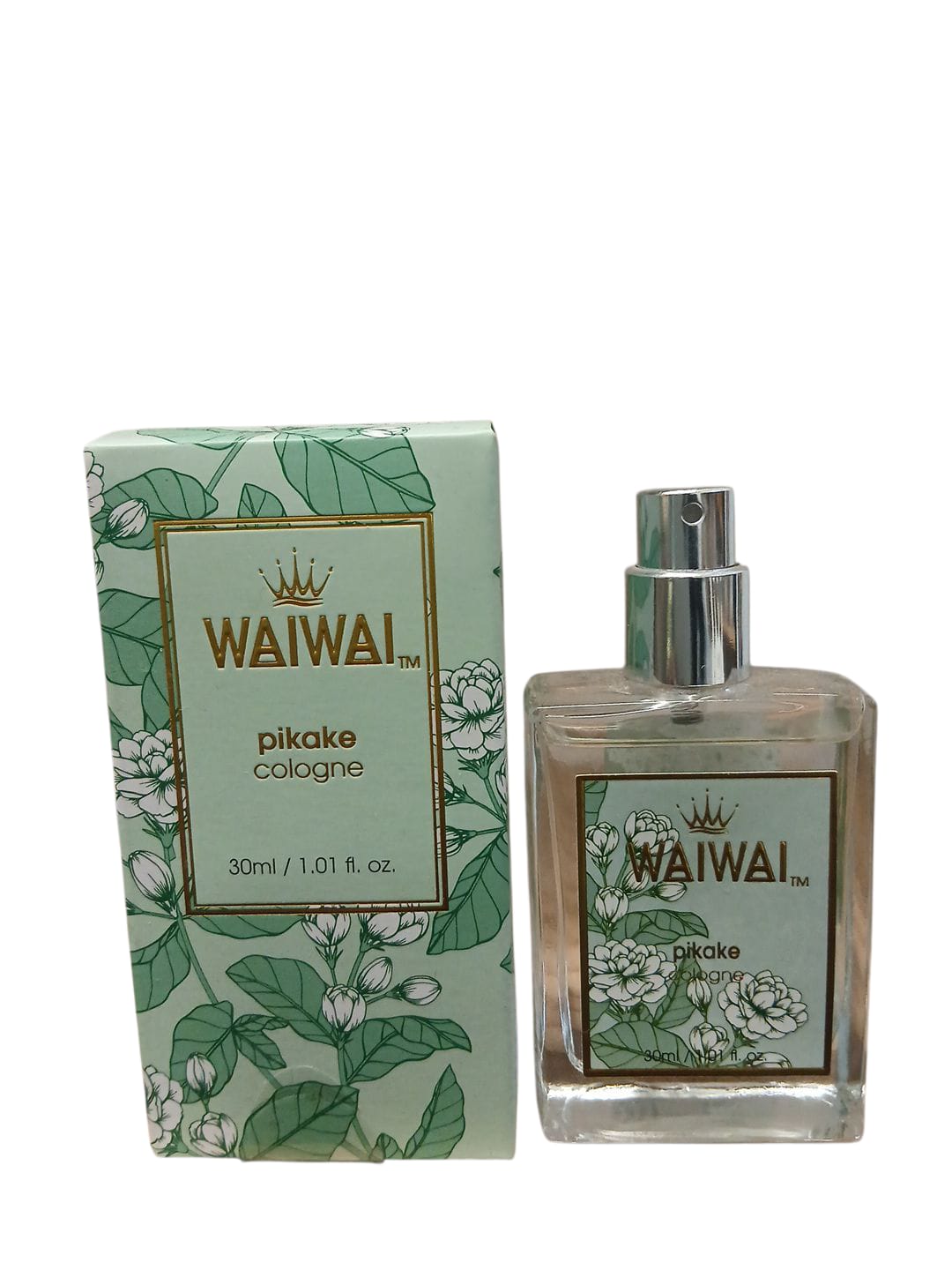 Waiwal Perfume
