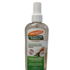 Palmers coconut oil formula