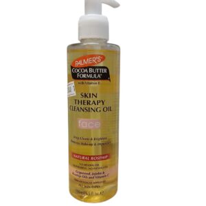 Palmers -Skin Therapy Cleansing Oil