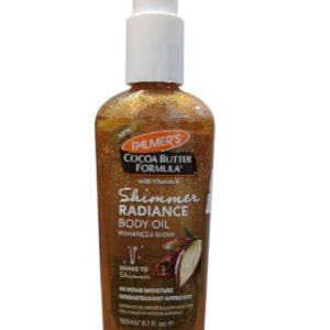 Palmers Radiance Body oil
