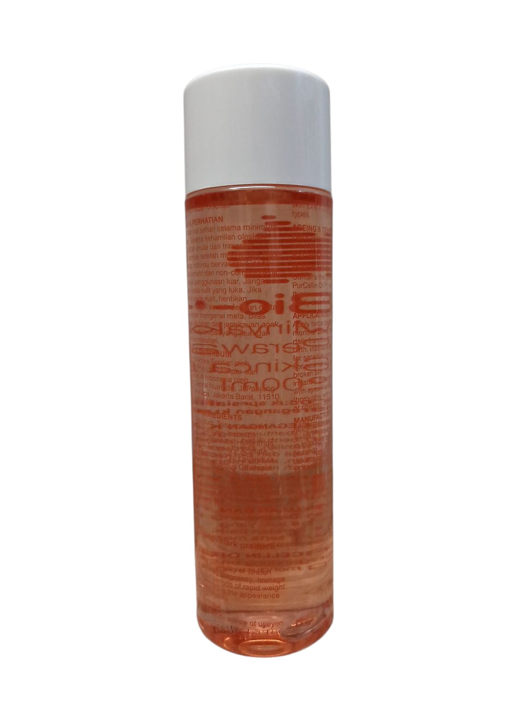 Bio oil Skincare oil