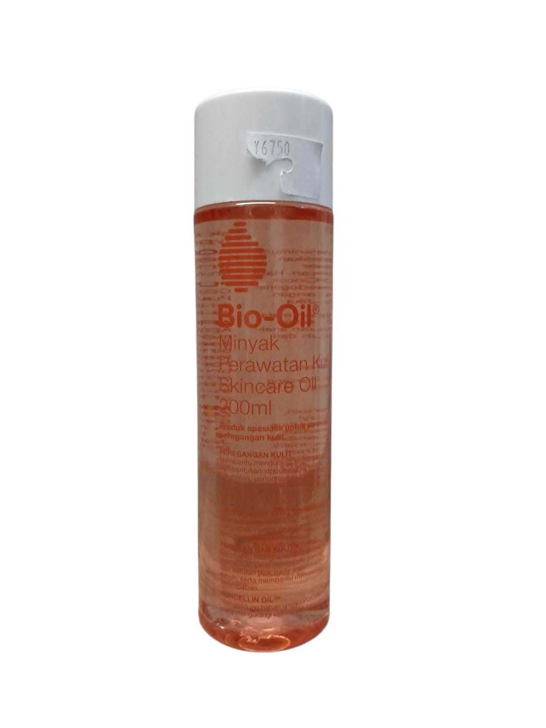 Bio oil Skincare oil