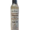 Vitamin-E Body Oil