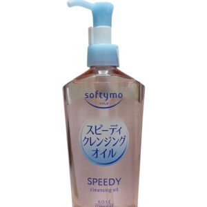 Softymo- Speedy oil