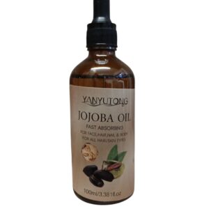 Jojoba Oil