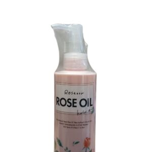 Rosenor Rose oil