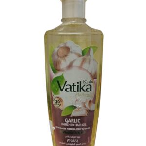 Vatika Oil
