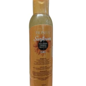 Bonita-Body oil