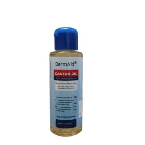 Dermaid Castor oil