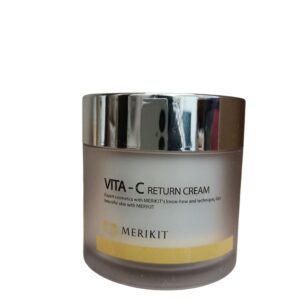 Vita -C Return Cream