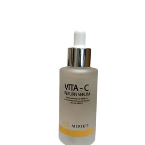 Vita-C Return Serum