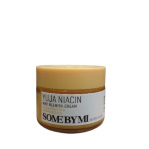 Yuja Niacin Cream