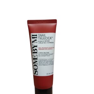 Snail Truecica Gel Cleanser