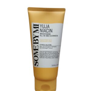 YUJA NIACIN-Cleanser