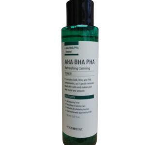 AHA BHA PHA -Toner