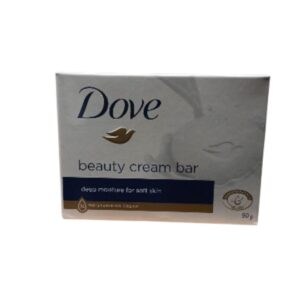 Dove-Soap