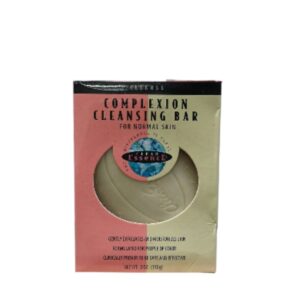 Complexion Cleansing-Normal Skin