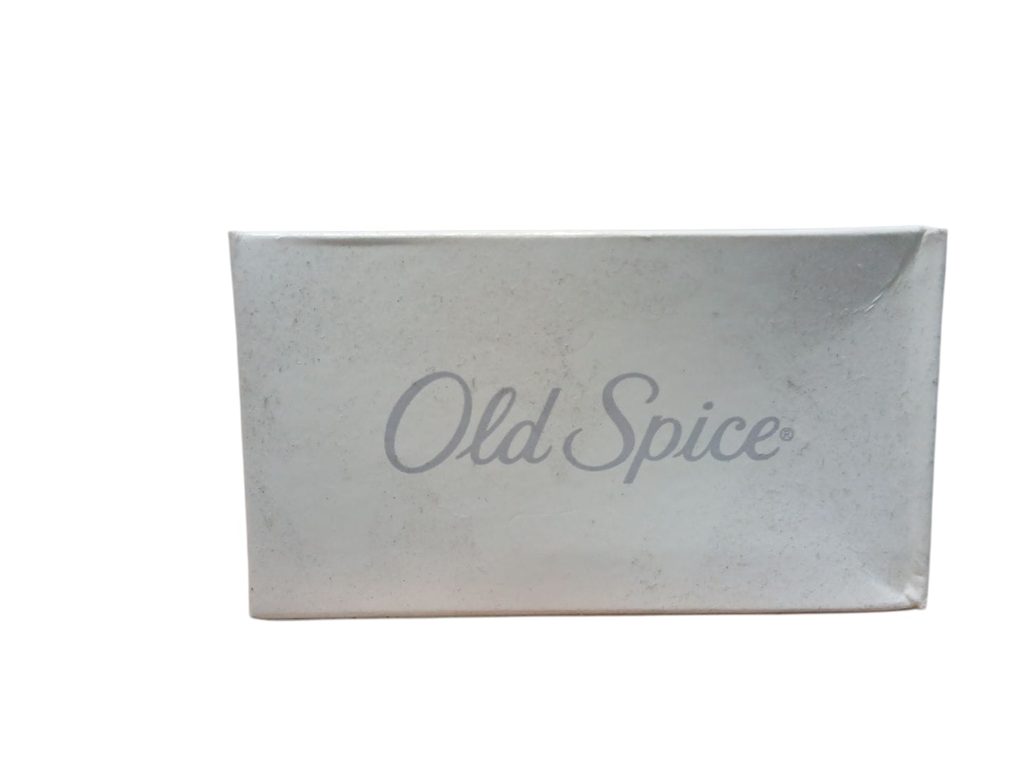 Old Spice-Soap