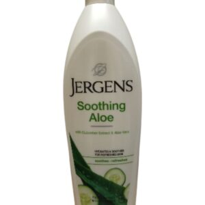 Jergens Soothing Aloe