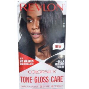 Revlon Color-Black