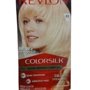 Revlon Color-Gold