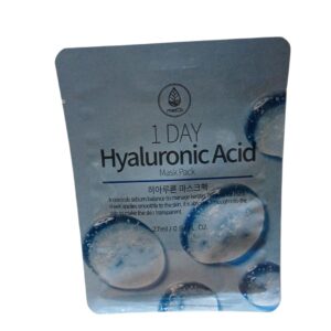 1 Day Hyaluronic Acid
