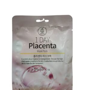 1 Day Placenta