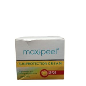 Maxi-peel