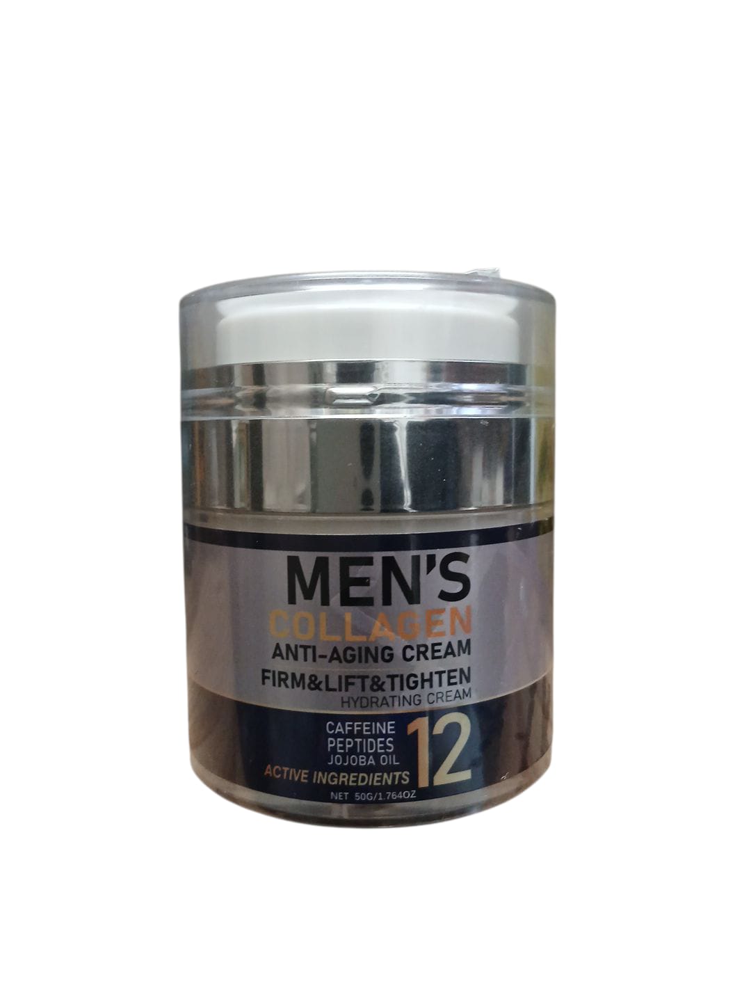 Men Collagen