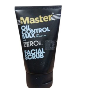 Master Oil Control Max