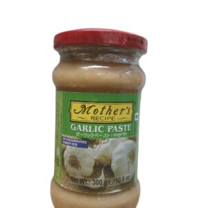 Garlic Paste