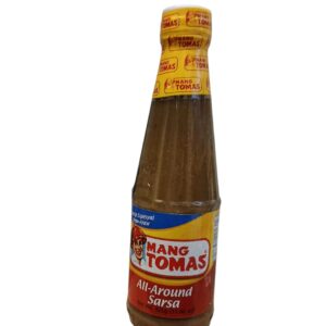 Mang Tomas