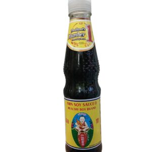 Thin Soy Sauce