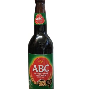 ABC Sweet Soy Sauce