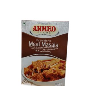 Ahmed Foods – Meat Masala