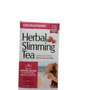 Herbal Slimming Tea
