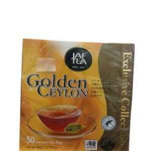 Golden Ceylon-Tea