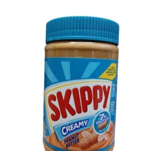 Skippy-Peanut Butter