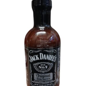 Jack Daniels-Original BBQ Sauce