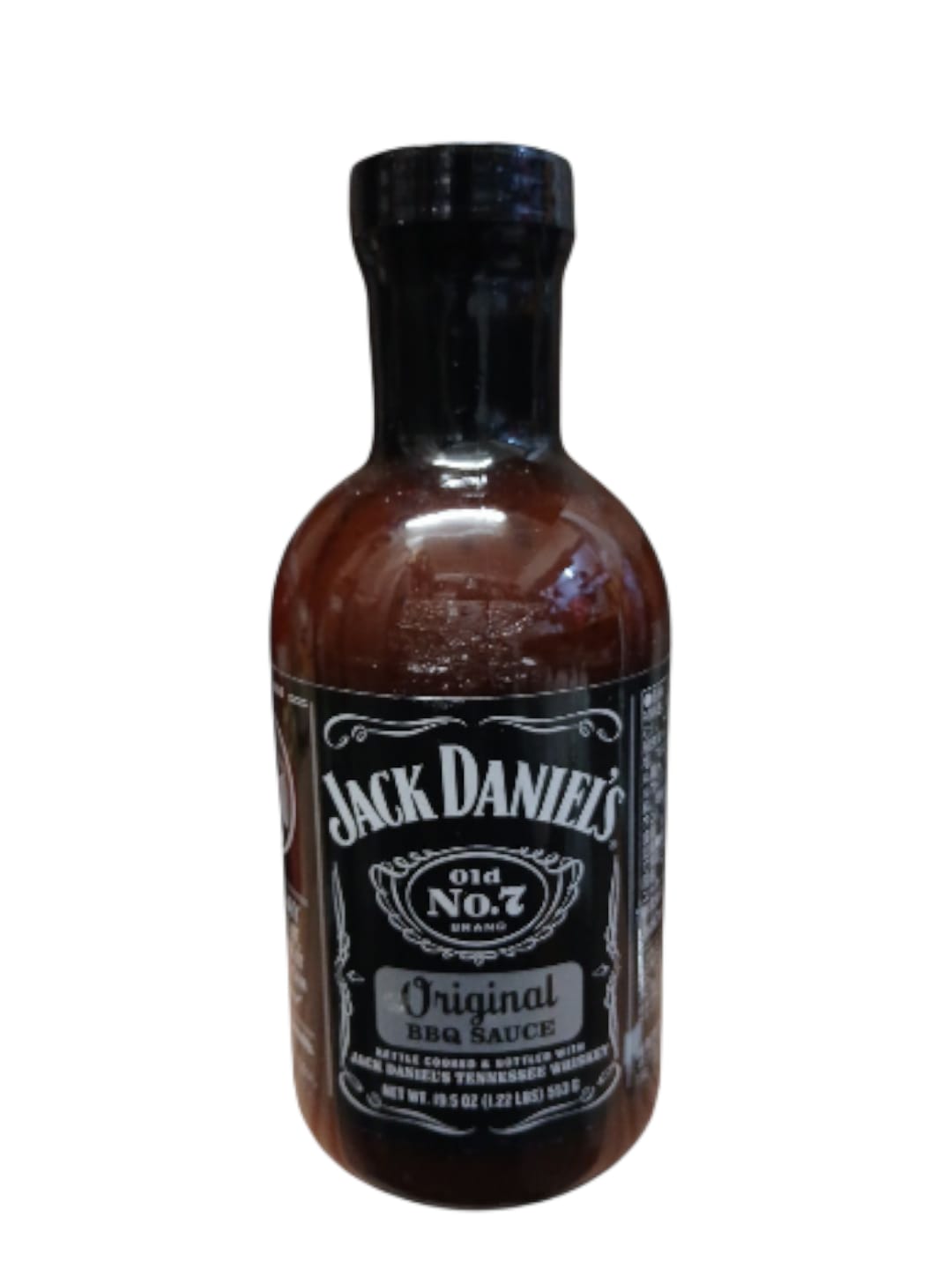 Jack Daniels-Original BBQ Sauce