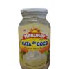 Nata de Coco-Mabuhay